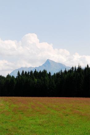 Impressions from… #1, Hohe Tatra / Vysoké Tatry, Juli 2014