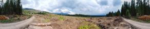 Impressions from Hohe Tatra / Vysoké Tatry #25, Hohe Tatra / Vysoké Tatry, Juli 2014