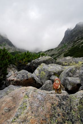 Impressions from… #35, Hohe Tatra / Vysoké Tatry, Juli 2014