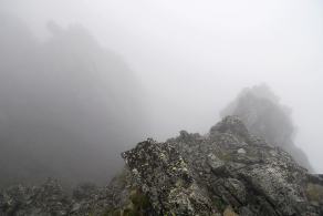 Impressions from Hohe Tatra / Vysoké Tatry #40, Hohe Tatra / Vysoké Tatry, Juli 2014