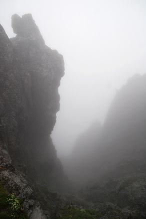 Impressions from Hohe Tatra / Vysoké Tatry #42, Hohe Tatra / Vysoké Tatry, Juli 2014