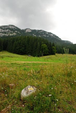 Impressions from Hohe Tatra / Vysoké Tatry #56, Hohe Tatra / Vysoké Tatry, Juli 2014
