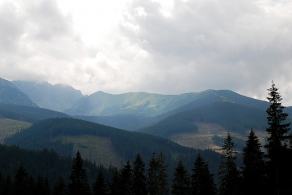 Impressions from Hohe Tatra / Vysoké Tatry #60, Hohe Tatra / Vysoké Tatry, Juli 2014