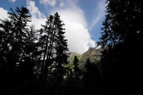 Impressions from Hohe Tatra / Vysoké Tatry #78, Hohe Tatra / Vysoké Tatry, Juli 2014