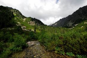 Impressions from… #84, Hohe Tatra / Vysoké Tatry, Juli 2014