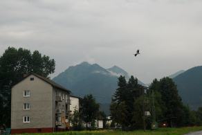 Impressions from… #111, Hohe Tatra / Vysoké Tatry, Juli 2014