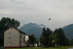 Impressions from Hohe Tatra / Vysoké Tatry #111, Hohe Tatra / Vysoké Tatry, Juli 2014