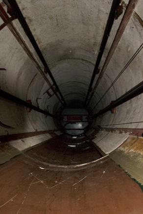 Hotel Eden #3, Bochum, Februar 2011