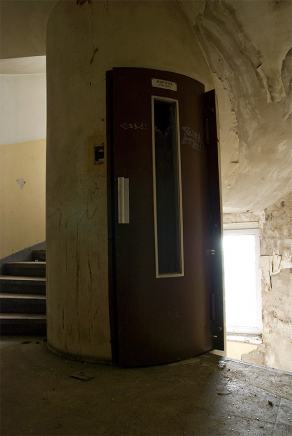 Hotel Eden #4, Bochum, Februar 2011