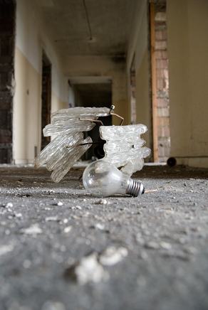 Hotel Eden #5, Bochum, Februar 2011