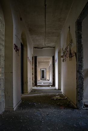 Hotel Eden #6, Bochum, Februar 2011