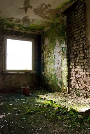 Hotel Eden #7, Bochum, Februar 2011