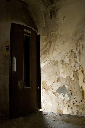 Hotel Eden #8, Bochum, Februar 2011