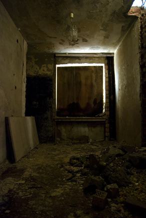 Hotel Eden #9, Bochum, Februar 2011