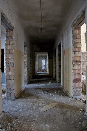 Hotel Eden #12, Bochum, Februar 2011