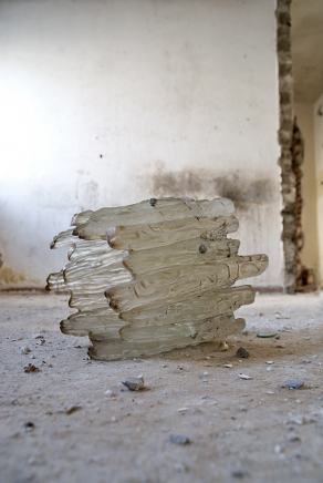 Hotel Eden #13, Bochum, Februar 2011