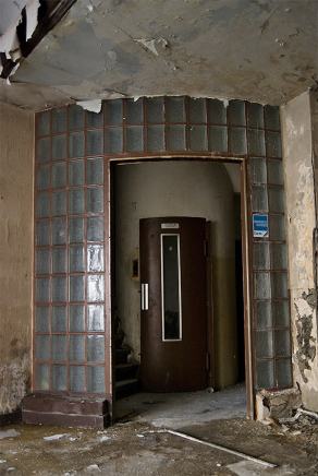 Hotel Eden #15, Bochum, Februar 2011