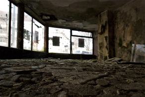 Hotel Eden #16, Bochum, Februar 2011