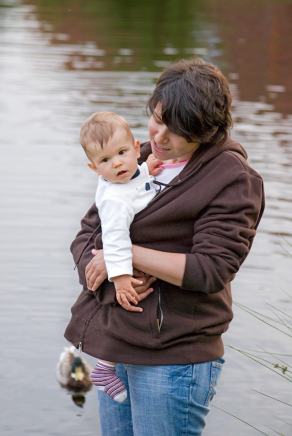 Whitsun Weekend #7, Ihlow, Mai 2007