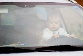 Whitsun Weekend #8, Ihlow, Mai 2007