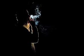 Whitsun Weekend #12, Ihlow, Mai 2007