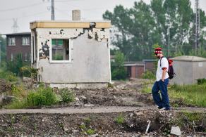 Whitsun Weekend #15, Ihlow, Mai 2007