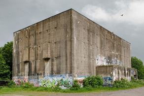 Whitsun Weekend #16, Ihlow, Mai 2007