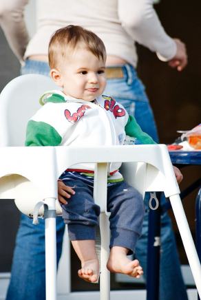 Whitsun Weekend #25, Ihlow, Mai 2007