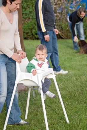 Whitsun Weekend #29, Ihlow, Mai 2007