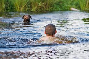 Whitsun Weekend #45, Ihlow, Mai 2007