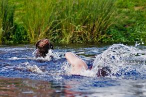 Whitsun Weekend #46, Ihlow, Mai 2007