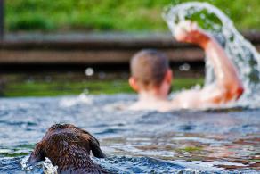 Whitsun Weekend #51, Ihlow, Mai 2007