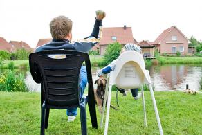 Whitsun Weekend #54, Ihlow, Mai 2007