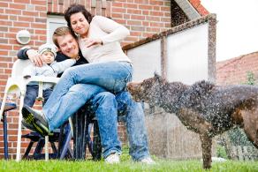 Whitsun Weekend #60, Ihlow, Mai 2007