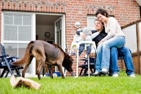 Whitsun Weekend #62, Ihlow, Mai 2007