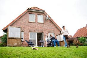 Whitsun Weekend #63, Ihlow, Mai 2007