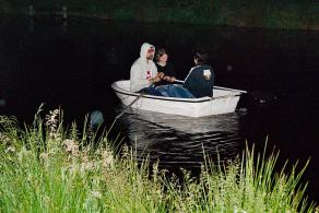 Whitsun Weekend #64, Ihlow, Mai 2007