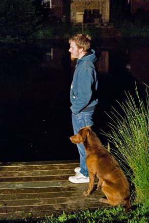 Whitsun Weekend #66, Ihlow, Mai 2007