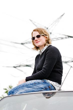 Whitsun Weekend #69, Ihlow, Mai 2007