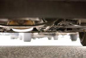 Whitsun Weekend #70, Ihlow, Mai 2007