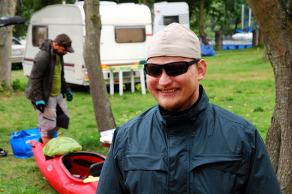 Impressions from Nationalpark Drawa / Drawieński Park Narodowy #3, Nationalpark Drawa / Drawieński Park Narodowy, August 2015