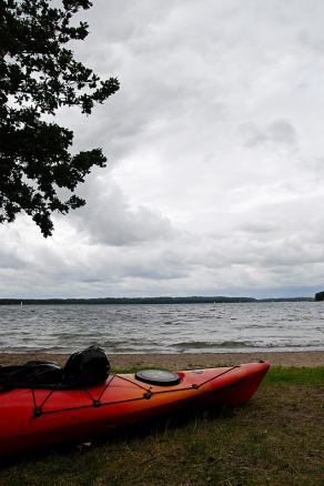 Impressions from Nationalpark Drawa / Drawieński Park Narodowy #4, Nationalpark Drawa / Drawieński Park Narodowy, August 2015
