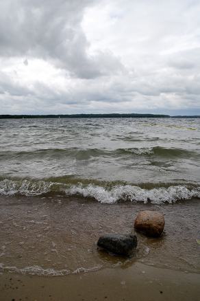 Impressions from Nationalpark Drawa / Drawieński Park Narodowy #5, Nationalpark Drawa / Drawieński Park Narodowy, August 2015