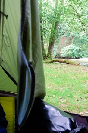 Impressions from Nationalpark Drawa / Drawieński Park Narodowy #34, Nationalpark Drawa / Drawieński Park Narodowy, August 2015