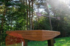 Impressions from Nationalpark Drawa / Drawieński Park Narodowy #44, Nationalpark Drawa / Drawieński Park Narodowy, August 2015