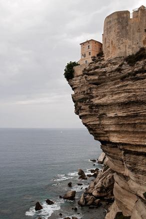 Impressions from Korsika #4, Korsika, September 2012