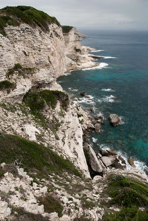 Impressions from Korsika #9, Korsika, September 2012