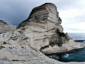 Impressions from Korsika #15, Korsika, September 2012