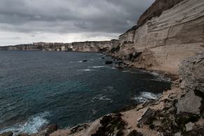 Impressions from Korsika #16, Korsika, September 2012