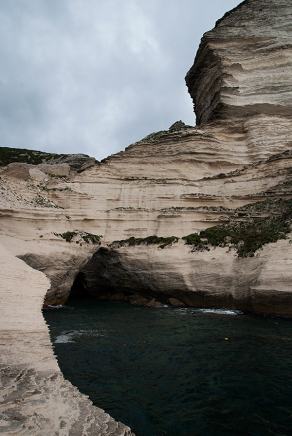 Impressions from Korsika #20, Korsika, September 2012